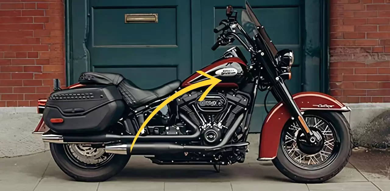  28kmpl माइलेज देने वाली आ गई Harley Davidson bike, जानें कीमत 