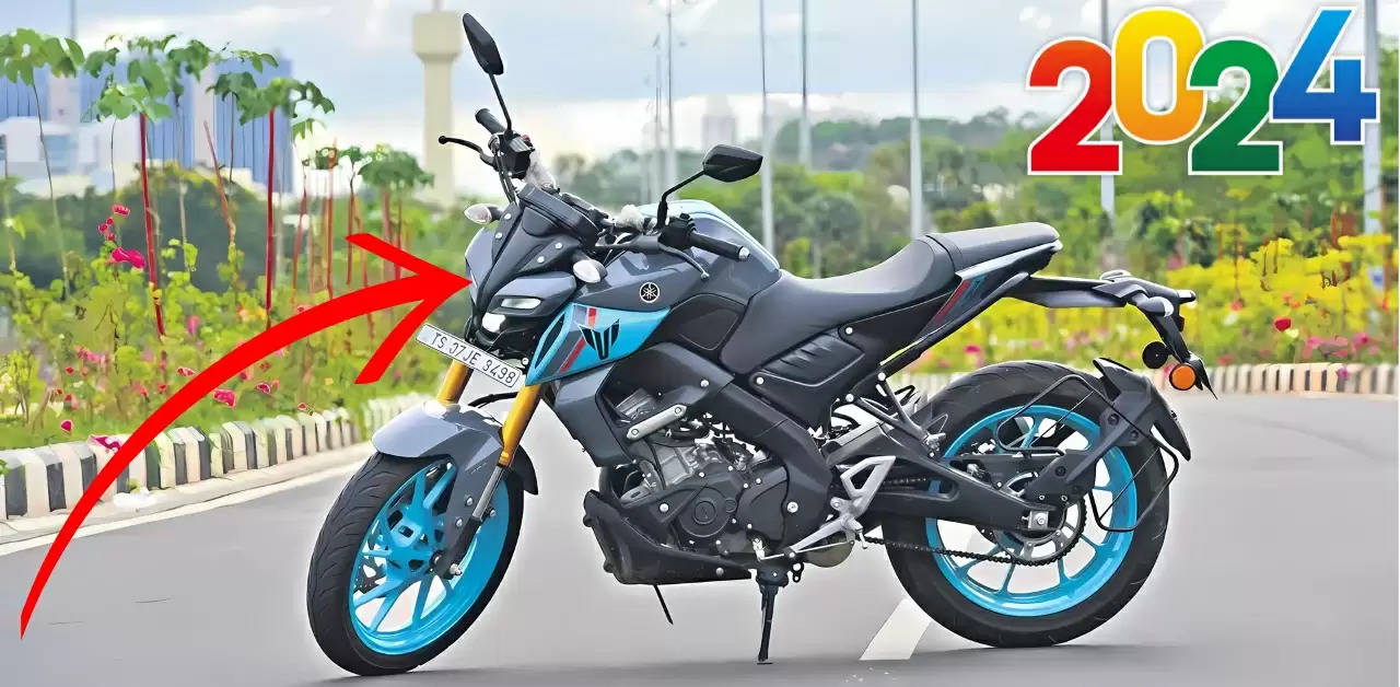 TVS की वाट लगाने आ गया Yamaha MT15 Bike, ये रहेगी कीमत