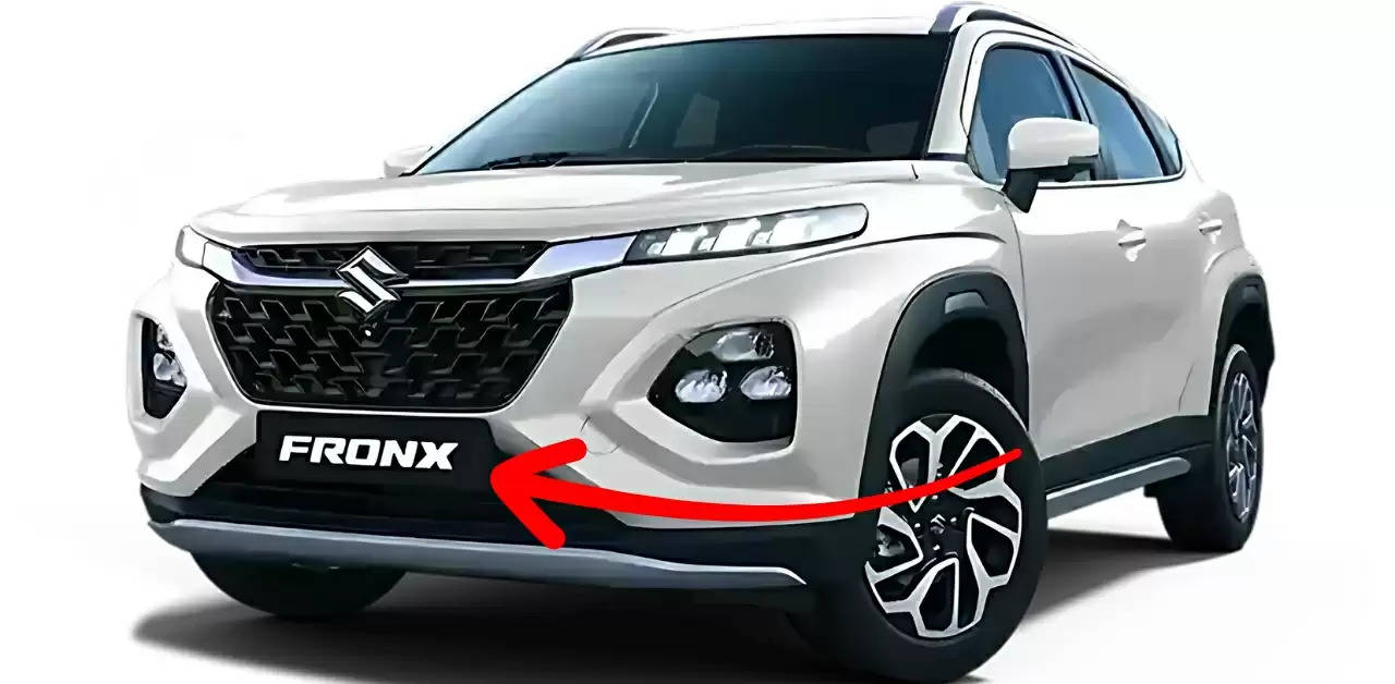 युवाओं के दिलों को जीतने आ गई Maruti Fronx 2024, फीचर्स होंगे लाजवाब  