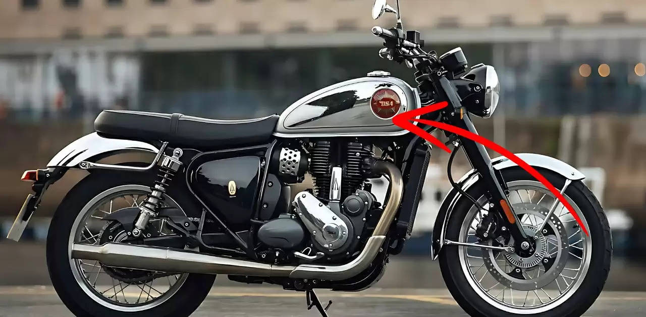 BSA Gold Star 650 मचाने वाली है कोहराम, खत्म कर देगी Royal Enfield की मार्केट