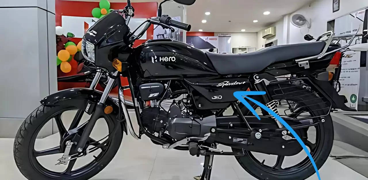 85 Kmpl की माइलेज देने वाली Hero Splendor Plus XTEC लॉंच, इतनी रहेगी कीमत