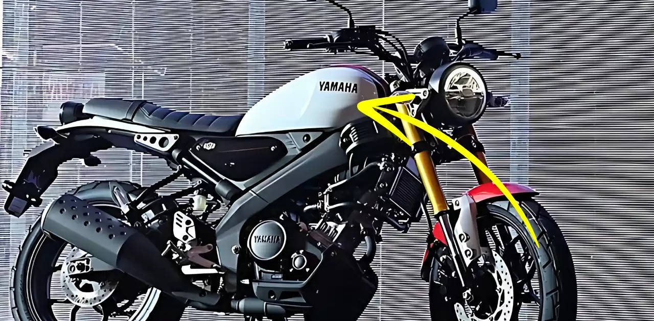 Jawa को धूल चटाने आ गई Yamaha XSR 155, घातक है पावर और फीचर्स