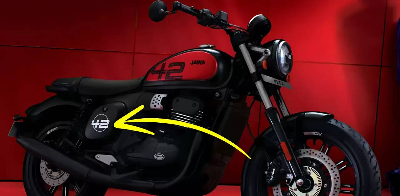  Bullet को धूल चटाने आ गई Jawa 42 FJ Bike, मिलेगा घातक इंजन 