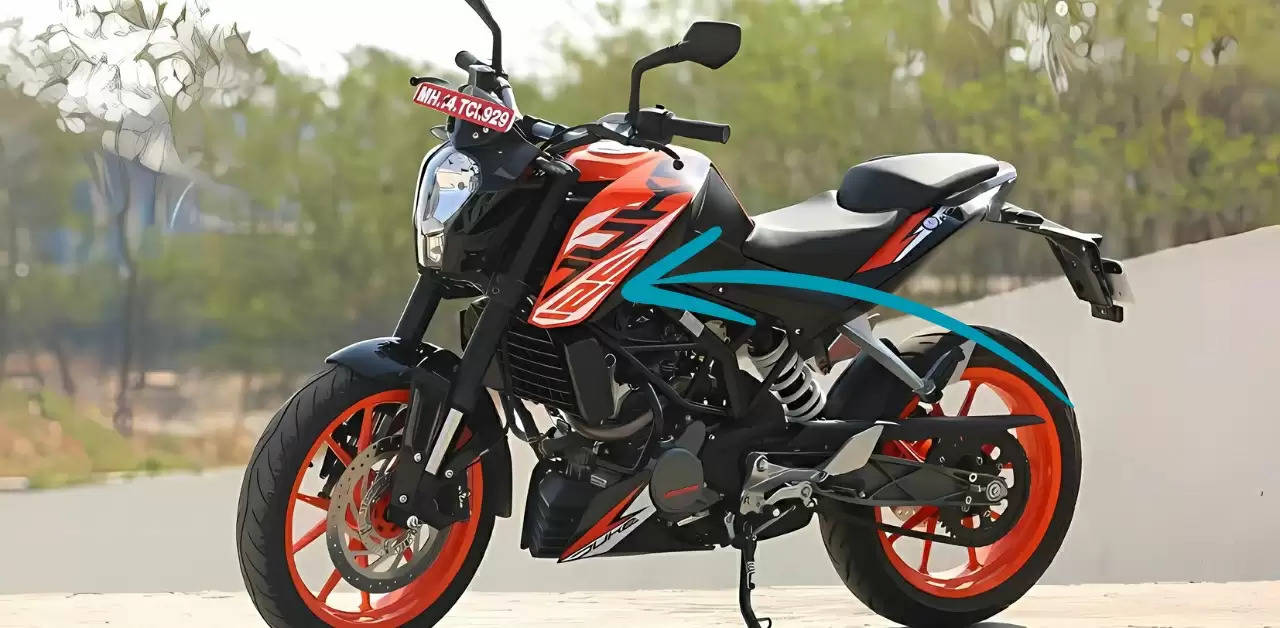 KTM Duke 125 Bike देगी सीधे TVS को टक्कर, घातक है कीमत और फीचर्स