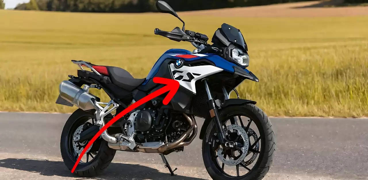 मार्केट में आग लगाने आ गया BMW F900 GS, मिलेगा धाकड़ लुक