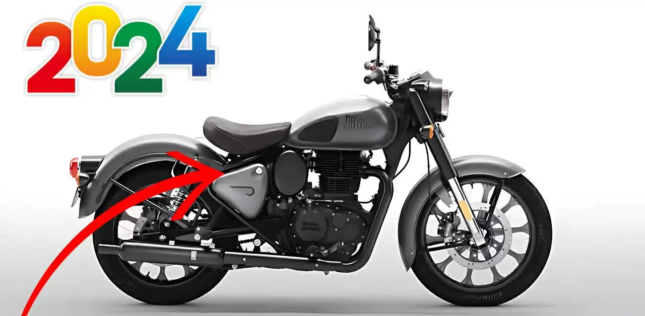 Royal Enfield Classic 350 : कम कीमत में मिल रही हैं Royal Enfield की ये धांसू बाइक