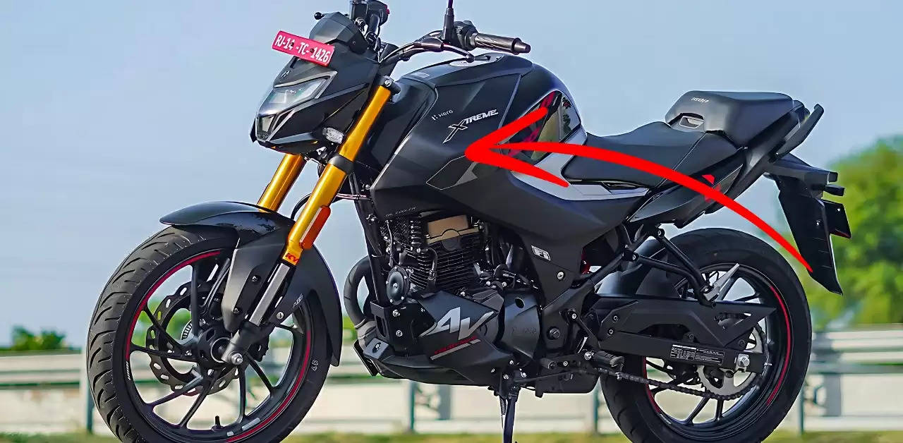 TVS के हालात खराब करने आ गई Hero Xtreme 125R, जानें फीचर्स और कीमत