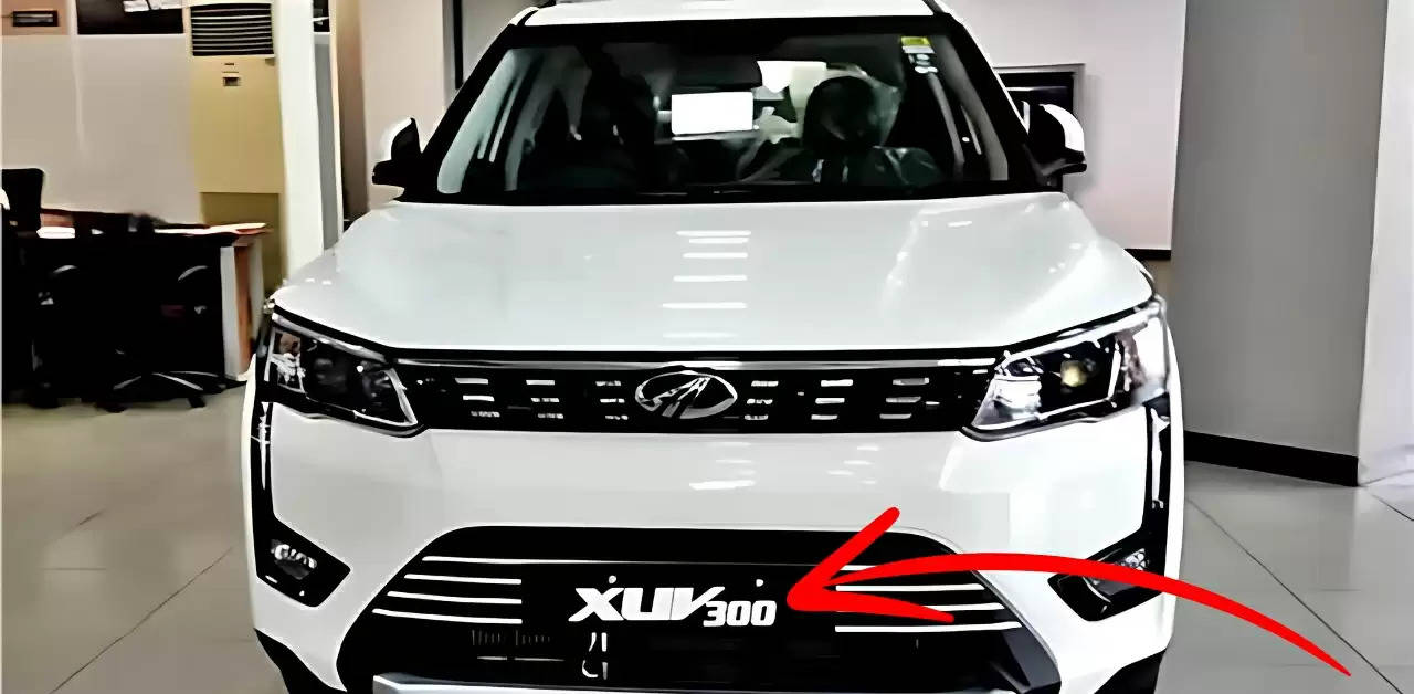 Creta का खात्मा करने आ गई नए लुक में Mahindra XUV 300 कार, कीमत और फीचर्स है खास 