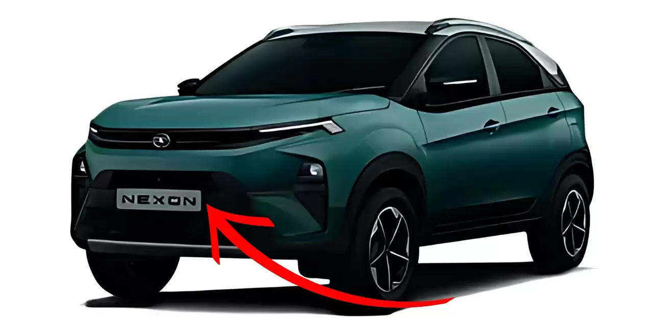 Maruti Brezza की मार्केट फेल करने आ गई Tata Nexon, फीचर्स है खास 