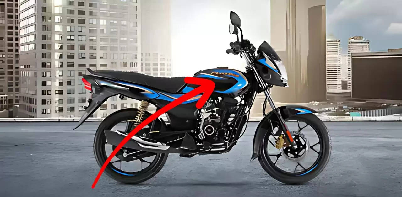 85kmpl दमदार माइलेज के साथ नये लुक में लॉन्च हुई Bajaj Platina 110, जानें कीमत 