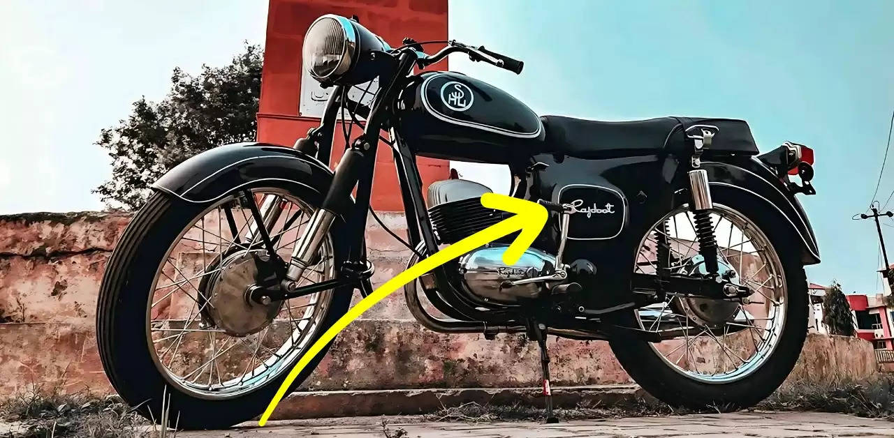 Bullet की हवा टाइट करने आ गया New Rajdoot Bike, मिलेगा घातक लुक 