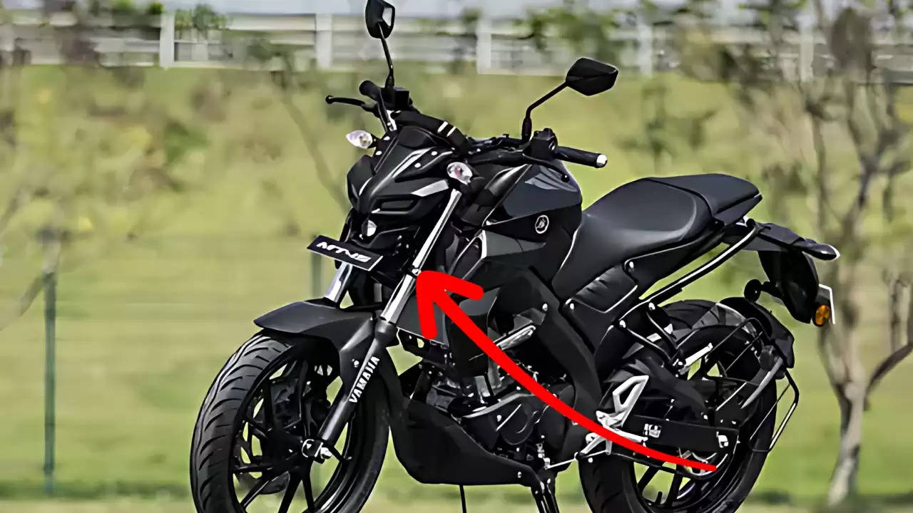 मार्केट में धाकड़ फीचर्स के साथ लॅान्च हुई Yamaha MT15 बाइक, इतनी होगी कीमत 