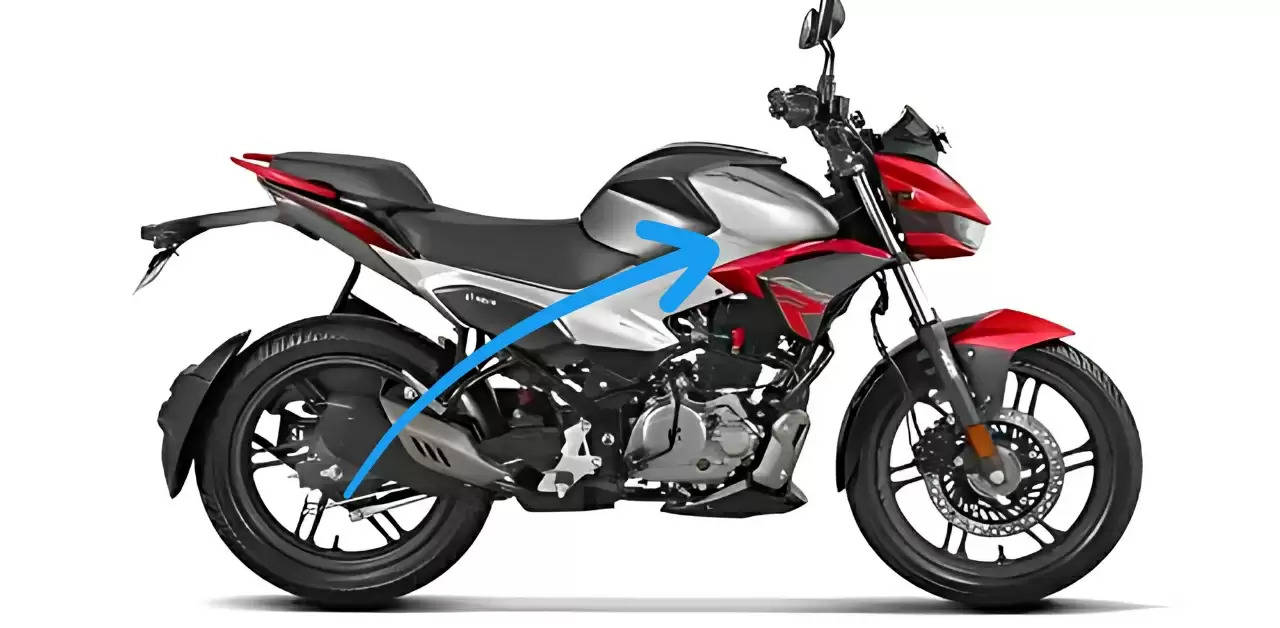 Hero Xtreme 125R बाइक करने आ गया लोगों को दीवाना, कीमत और फीचर्स रहेंगे खास 