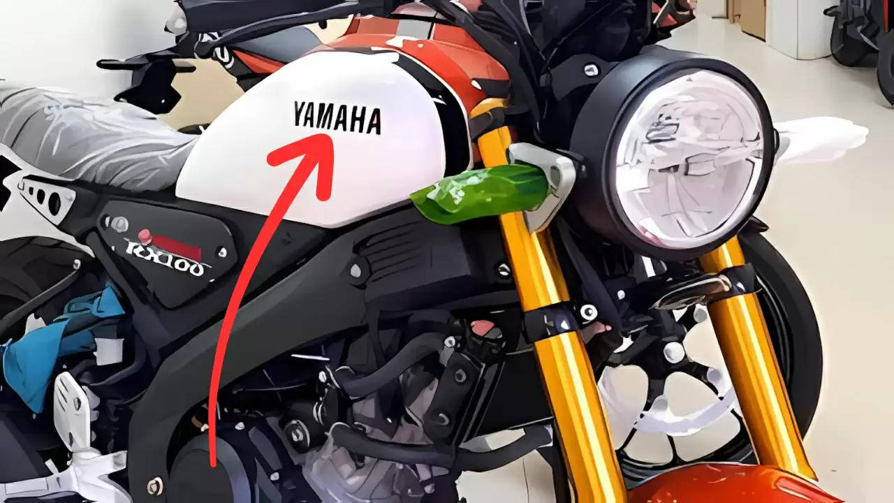 जनवरी में बुलेट को पछाड़ने आ रही है Yamaha RX 100, 75 Kmpl है माइलेज