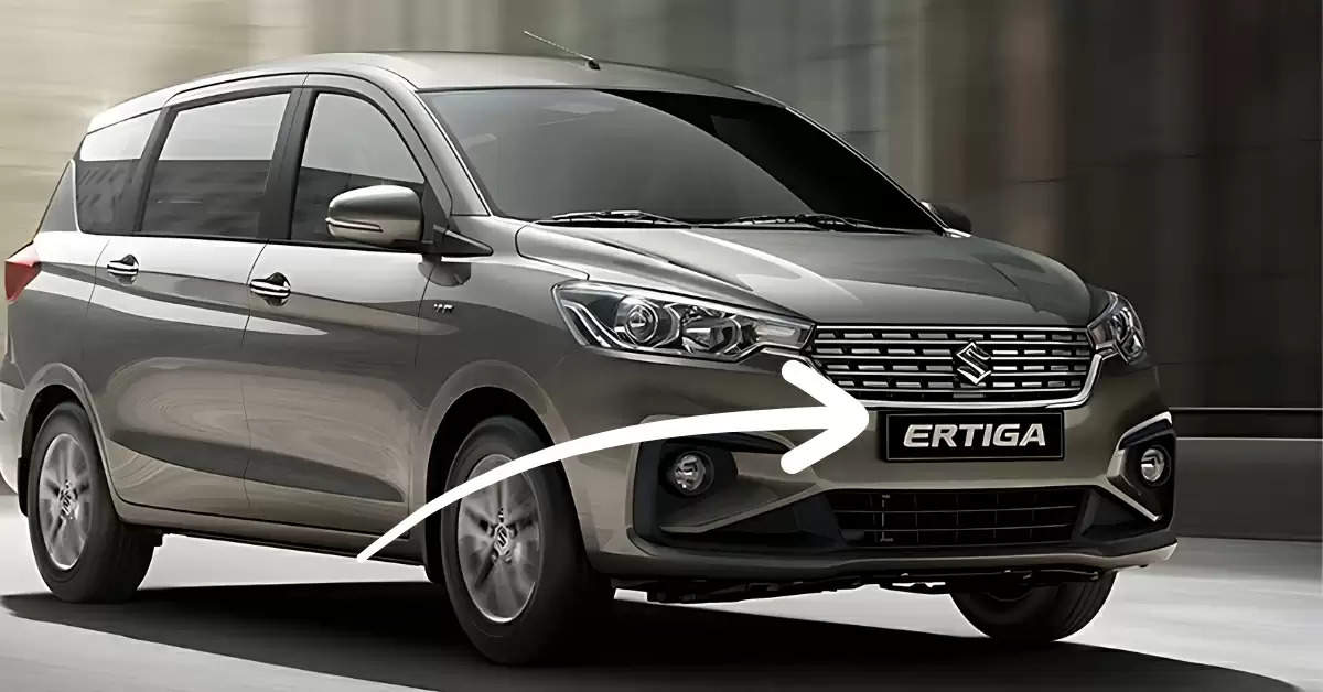 Bolero को फेल करने आ गई Maruti Ertiga की 7-सीटर, घातक है फीचर्स