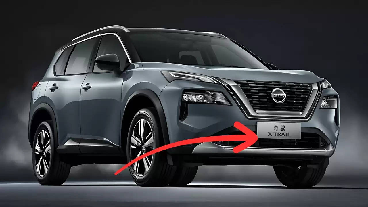 टाटा की बत्ती गुल करने आ गई Nissan X-Trail कार, जानें कीमत 