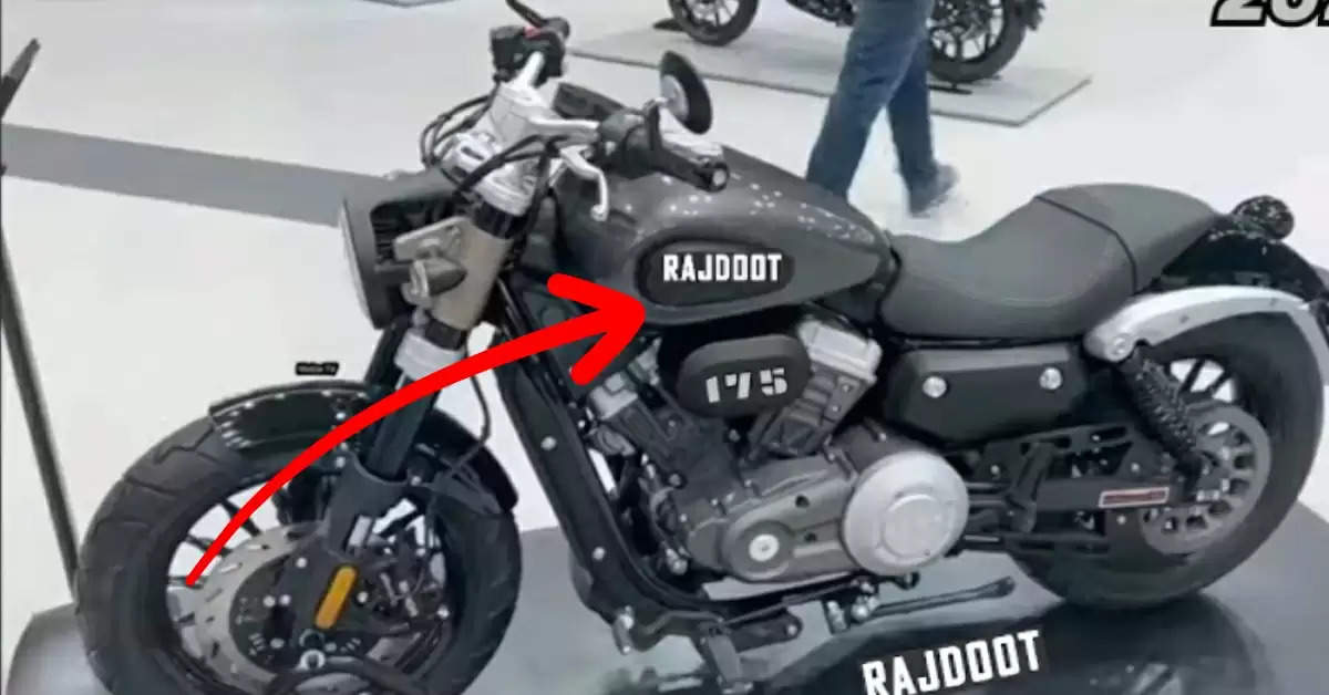 New Rajdoot bike देगी सीधे बुलेट को टक्कर, खास है फीचर्स और कीमत