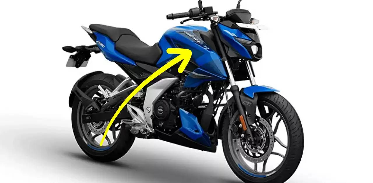 Apache की मार्केट को फेल करने आ गया Bajaj Pulsar N160 बाइक, इतनी होगी कीमत 