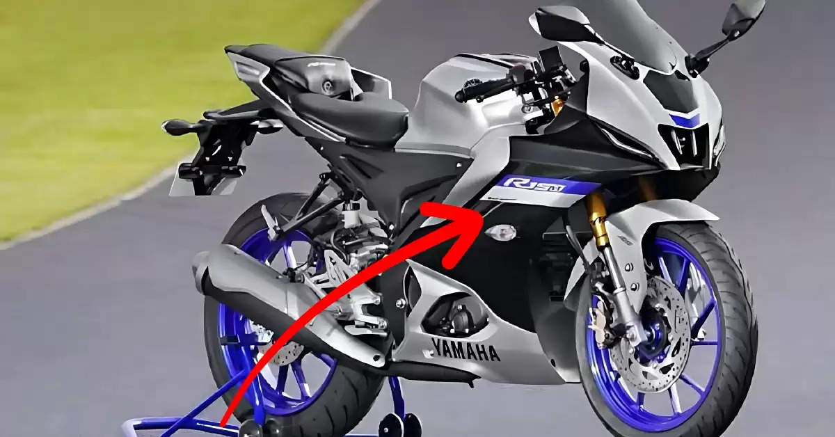 KTM से सीधी फाइट करने आ गया Yamaha R15 M