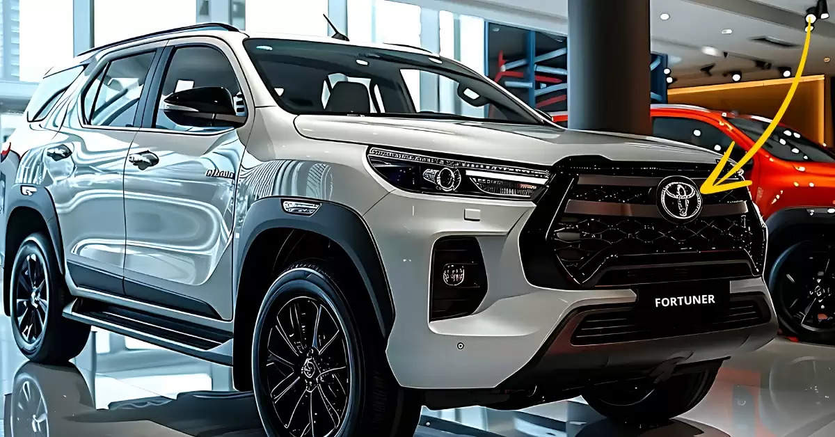 कार लवर्स पर कहर बरपाने आ रही Toyota Mini Fortuner, मिलेंगे ये खास फीचर्स!