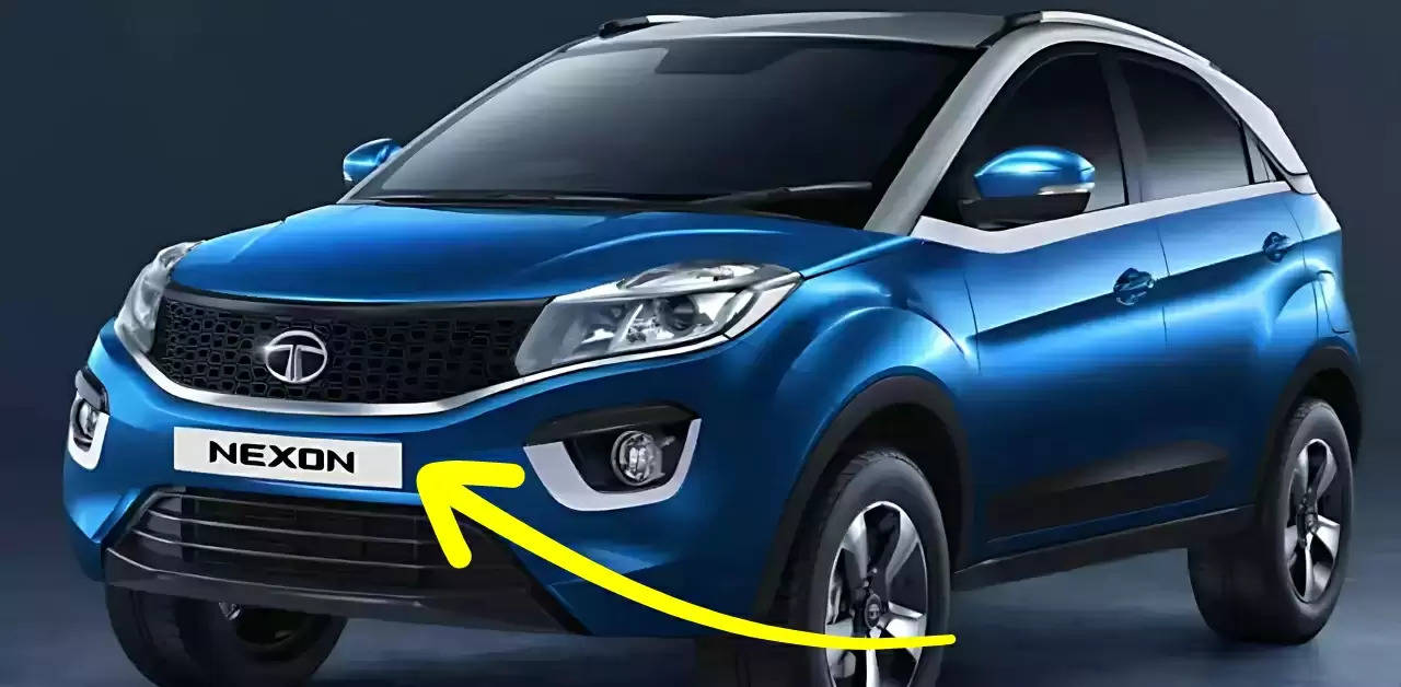 टाटा ने मार्केट में पेश की Tata Nexon CNG, 37 Kmpl रहेगी माइलेज