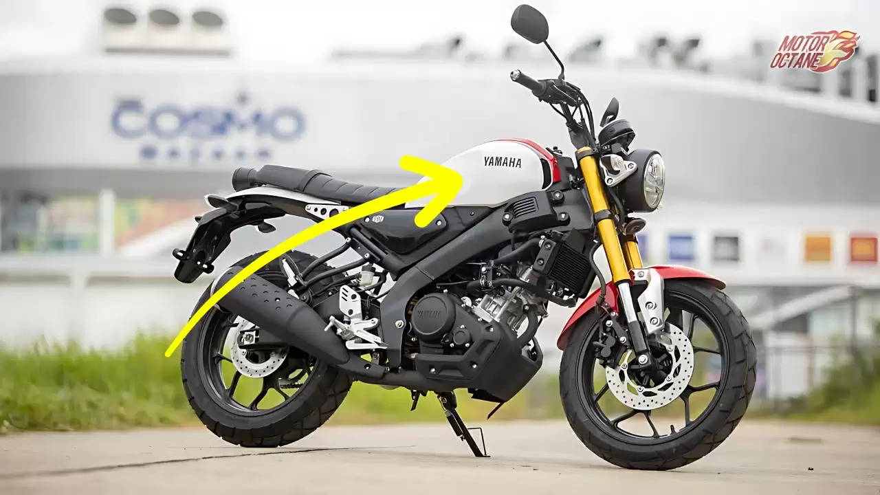 Yamaha XSR 155 मार्केट में मचाएगी बवाल, जानें कीमत 