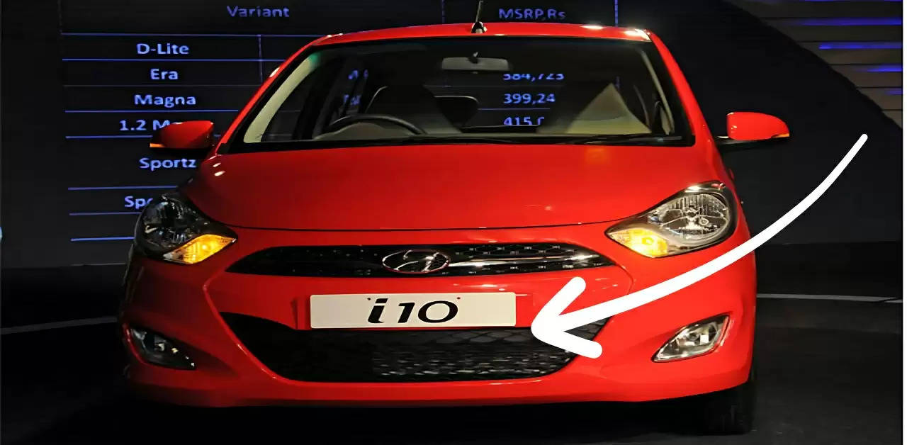 माइलेज में टॉप Hyundai i10 मिलेगी सस्ते दामों में, लग्जरी है फीचर्स