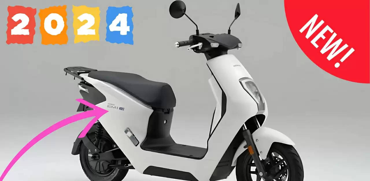 कॅालेज जाने वाली लड़कियों के लिए आ गई New Honda Activa EV, इतनी होगी कीमत